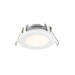 Oprawa podtynkowa Leonis 3-Kit 2700K 49160101 Nordlux